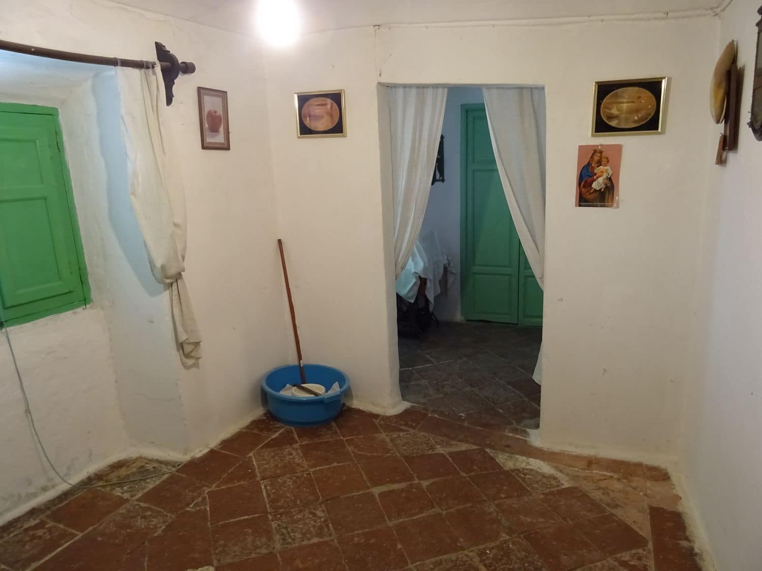 4 Zimmer Finca/Landgut zu verkaufen in Murtas mit Garage - 23.500 € (Ref: 9452557)