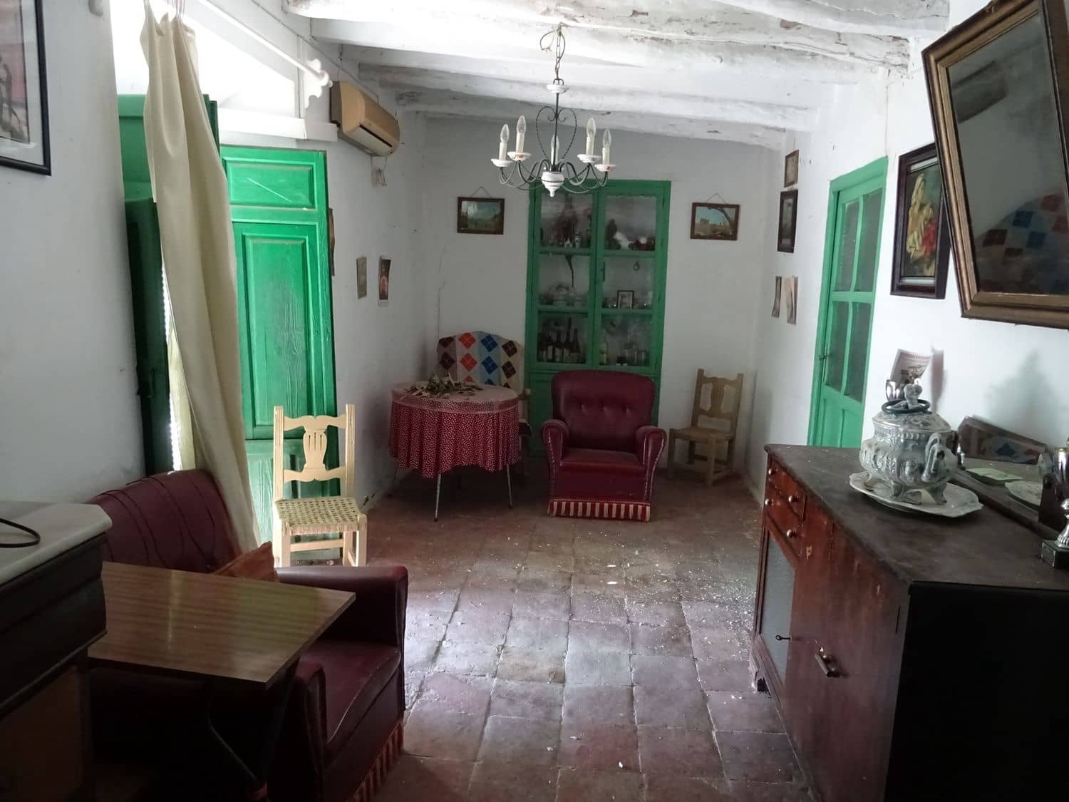 4 Zimmer Finca/Landgut zu verkaufen in Murtas mit Garage - 23.500 € (Ref: 9452557)