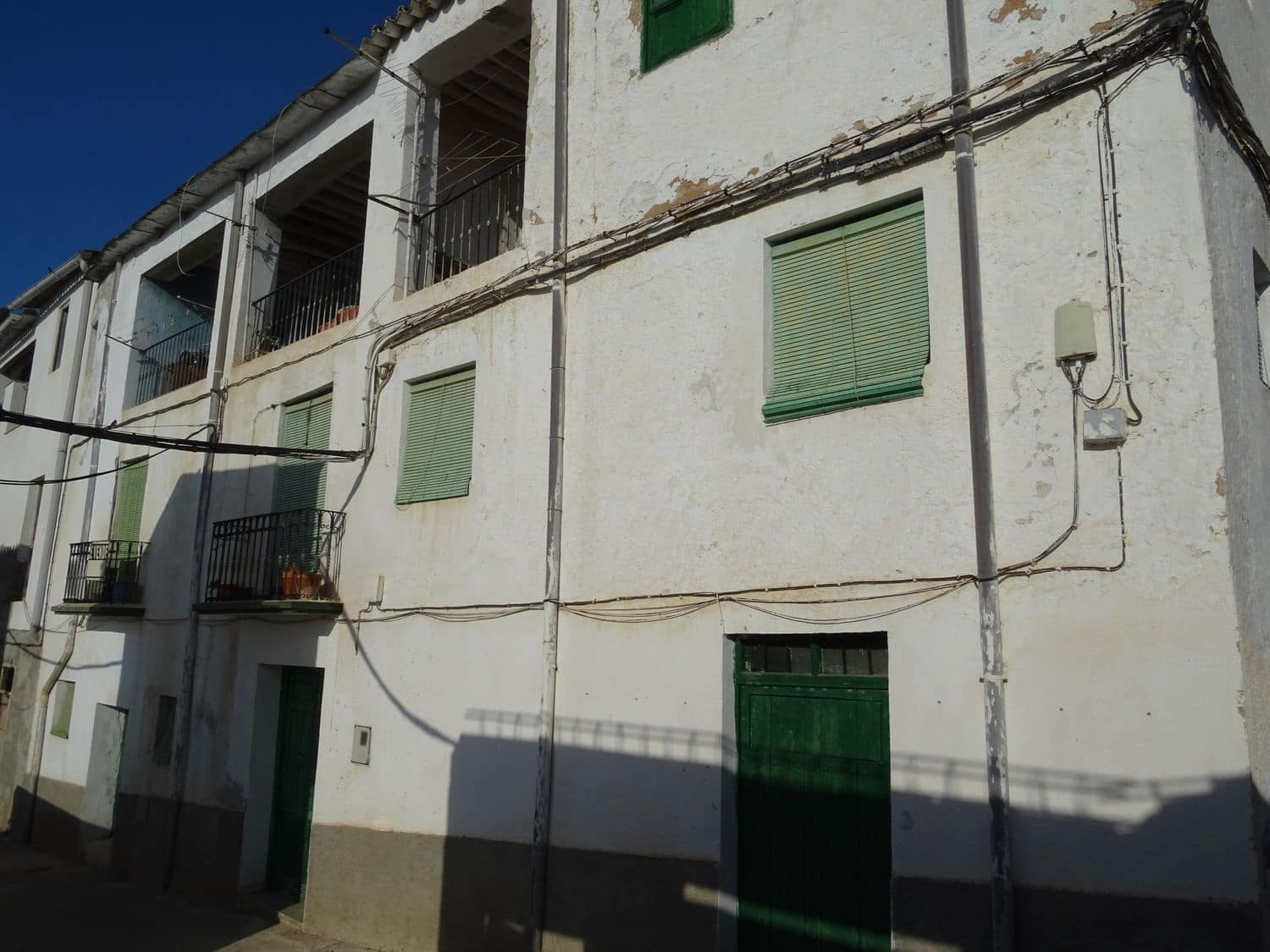 4 Zimmer Finca/Landgut zu verkaufen in Murtas mit Garage - 23.500 € (Ref: 9452557)