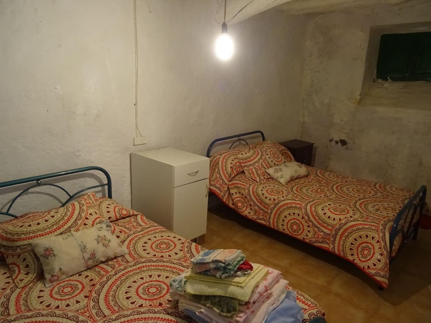 4 Zimmer Finca/Landgut zu verkaufen in Murtas mit Garage - 23.500 € (Ref: 9452557)