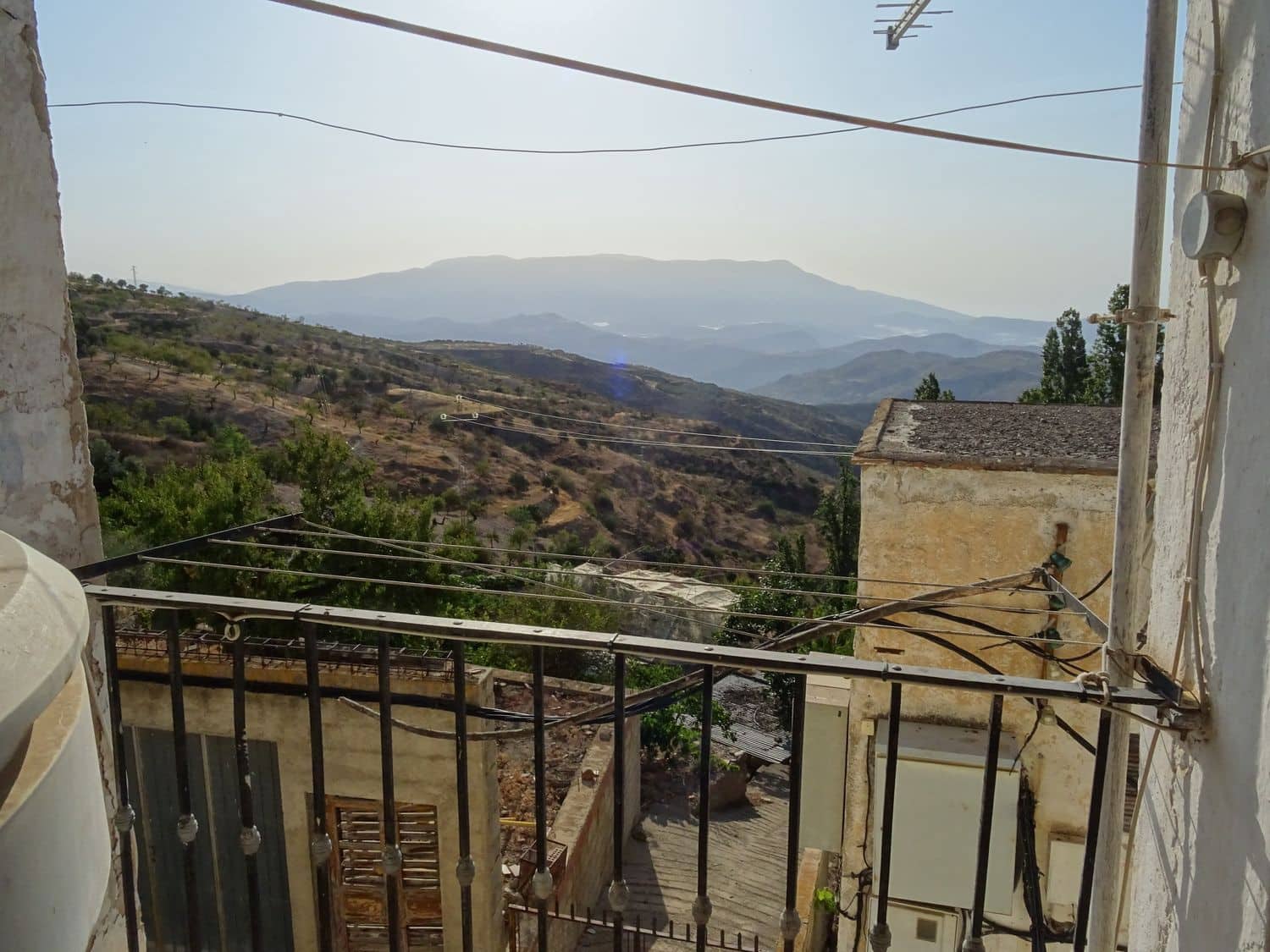 4 Zimmer Finca/Landgut zu verkaufen in Murtas mit Garage - 23.500 € (Ref: 9452557)