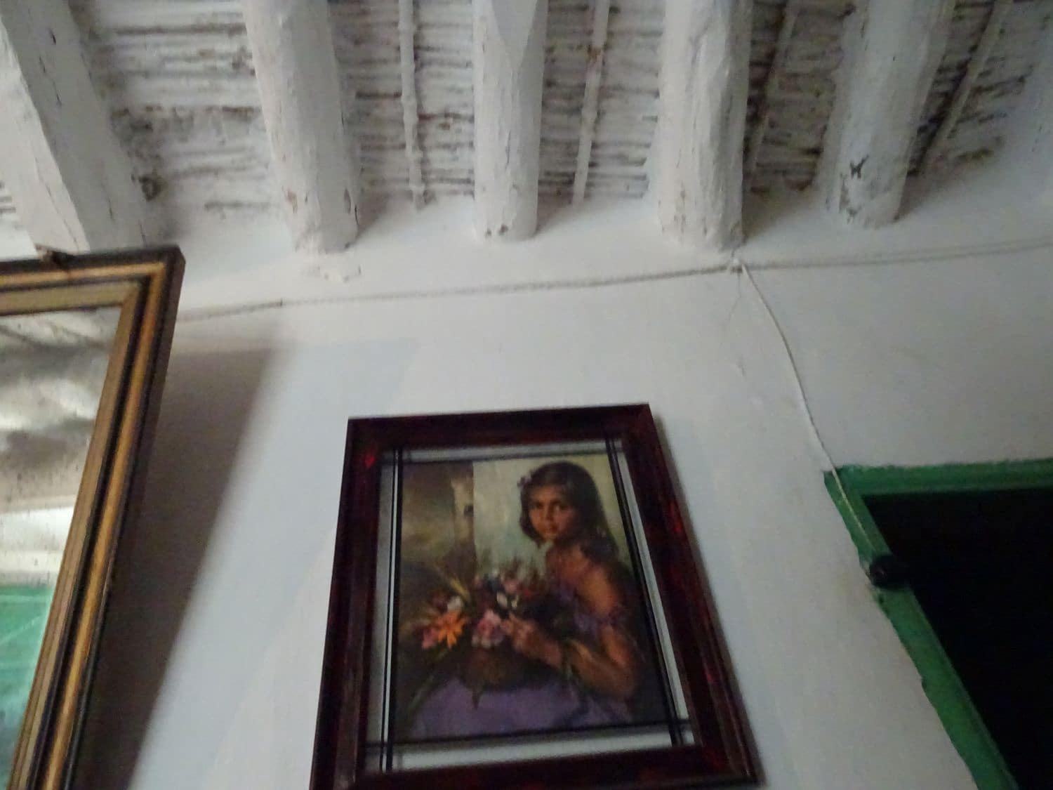 4 Zimmer Finca/Landgut zu verkaufen in Murtas mit Garage - 23.500 € (Ref: 9452557)