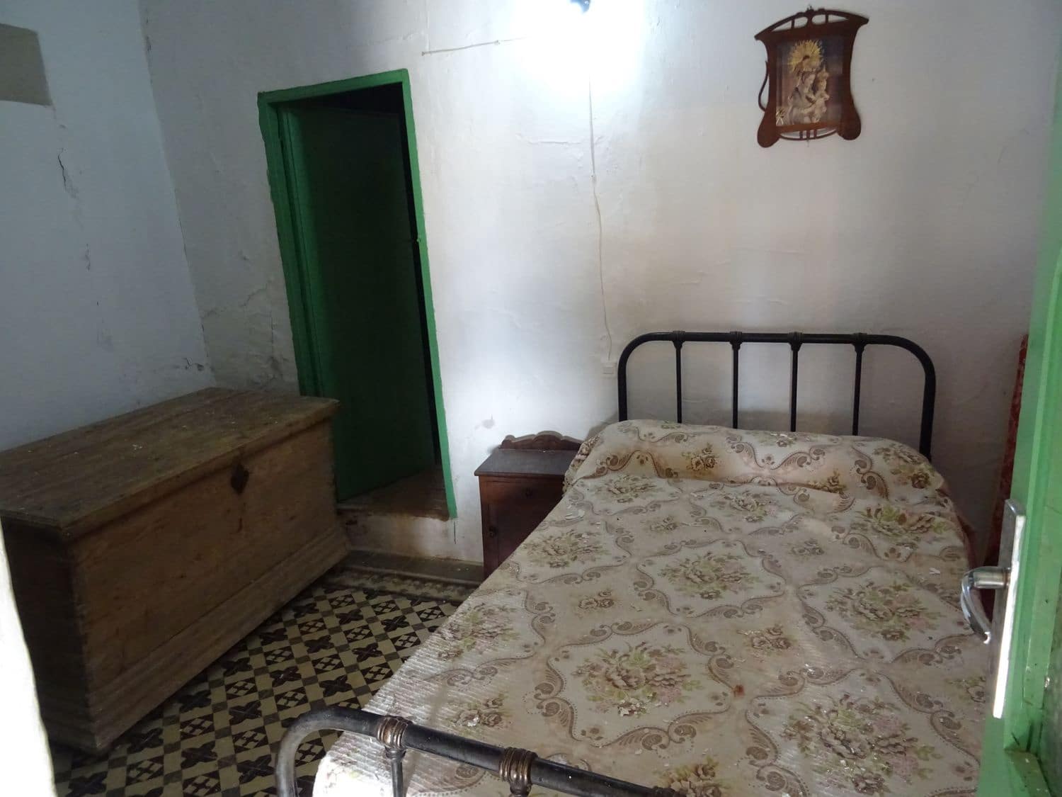 4 Zimmer Finca/Landgut zu verkaufen in Murtas mit Garage - 23.500 € (Ref: 9452557)