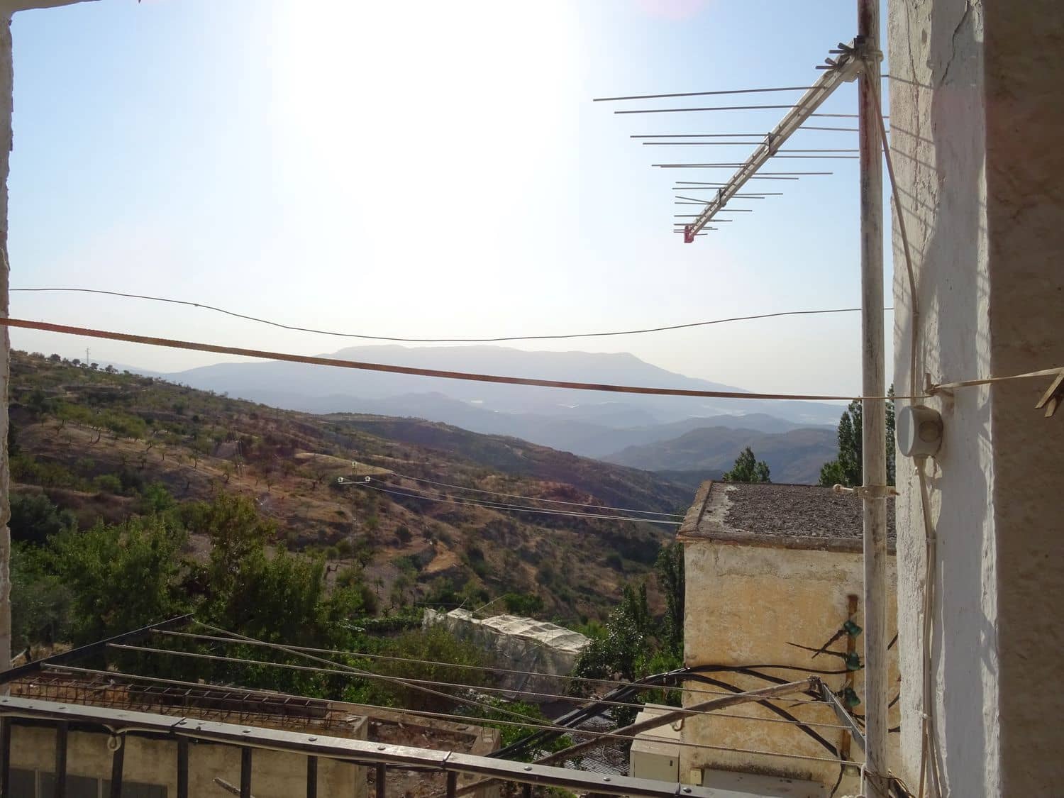 4 Zimmer Finca/Landgut zu verkaufen in Murtas mit Garage - 23.500 € (Ref: 9452557)