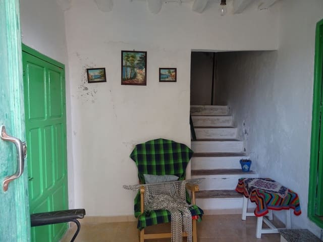 4 Zimmer Finca/Landgut zu verkaufen in Murtas mit Garage - 23.500 € (Ref: 9452557)