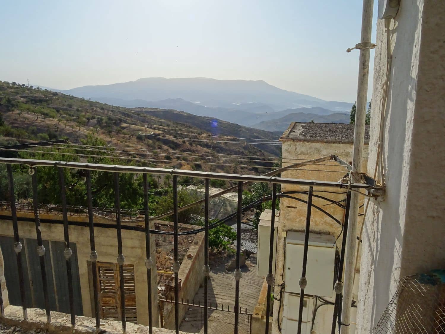 4 Zimmer Finca/Landgut zu verkaufen in Murtas mit Garage - 23.500 € (Ref: 9452557)