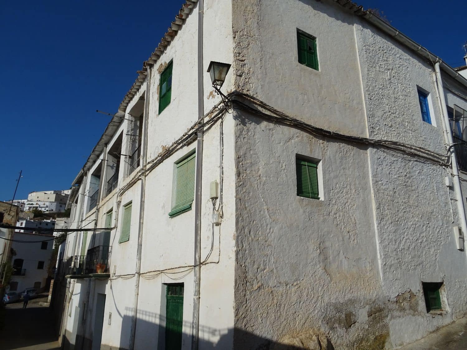 4 Zimmer Finca/Landgut zu verkaufen in Murtas mit Garage - 23.500 € (Ref: 9452557)