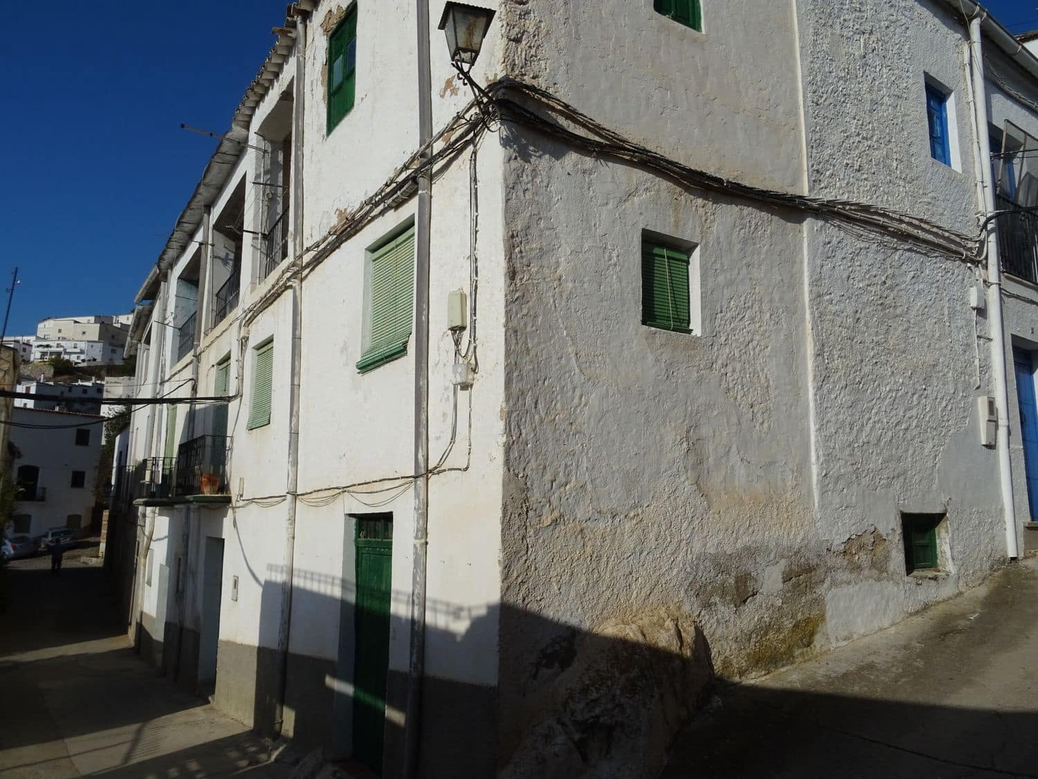 4 Zimmer Finca/Landgut zu verkaufen in Murtas mit Garage - 23.500 € (Ref: 9452557)