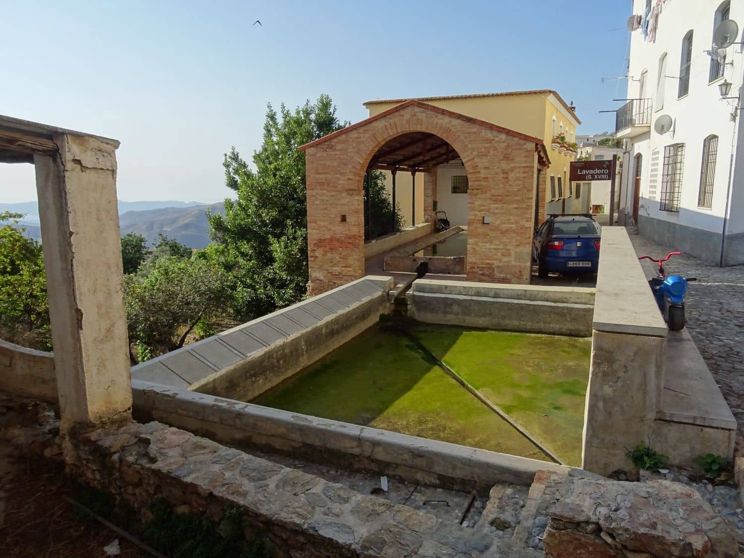 4 Zimmer Finca/Landgut zu verkaufen in Murtas mit Garage - 23.500 € (Ref: 9452557)