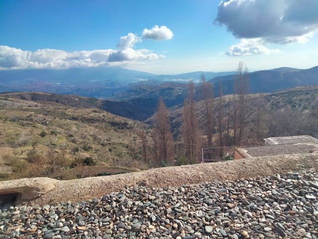 4 Zimmer Finca/Landgut zu verkaufen in Murtas mit Garage - 23.500 € (Ref: 9452557)