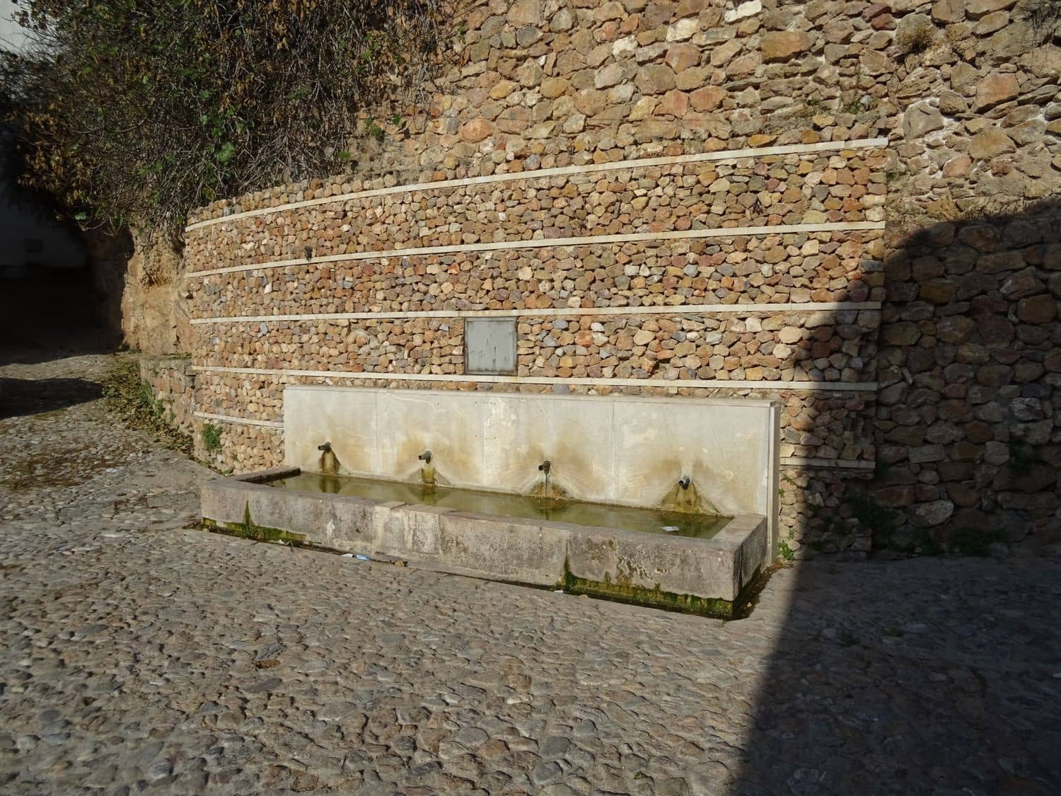 4 Zimmer Finca/Landgut zu verkaufen in Murtas mit Garage - 23.500 € (Ref: 9452557)