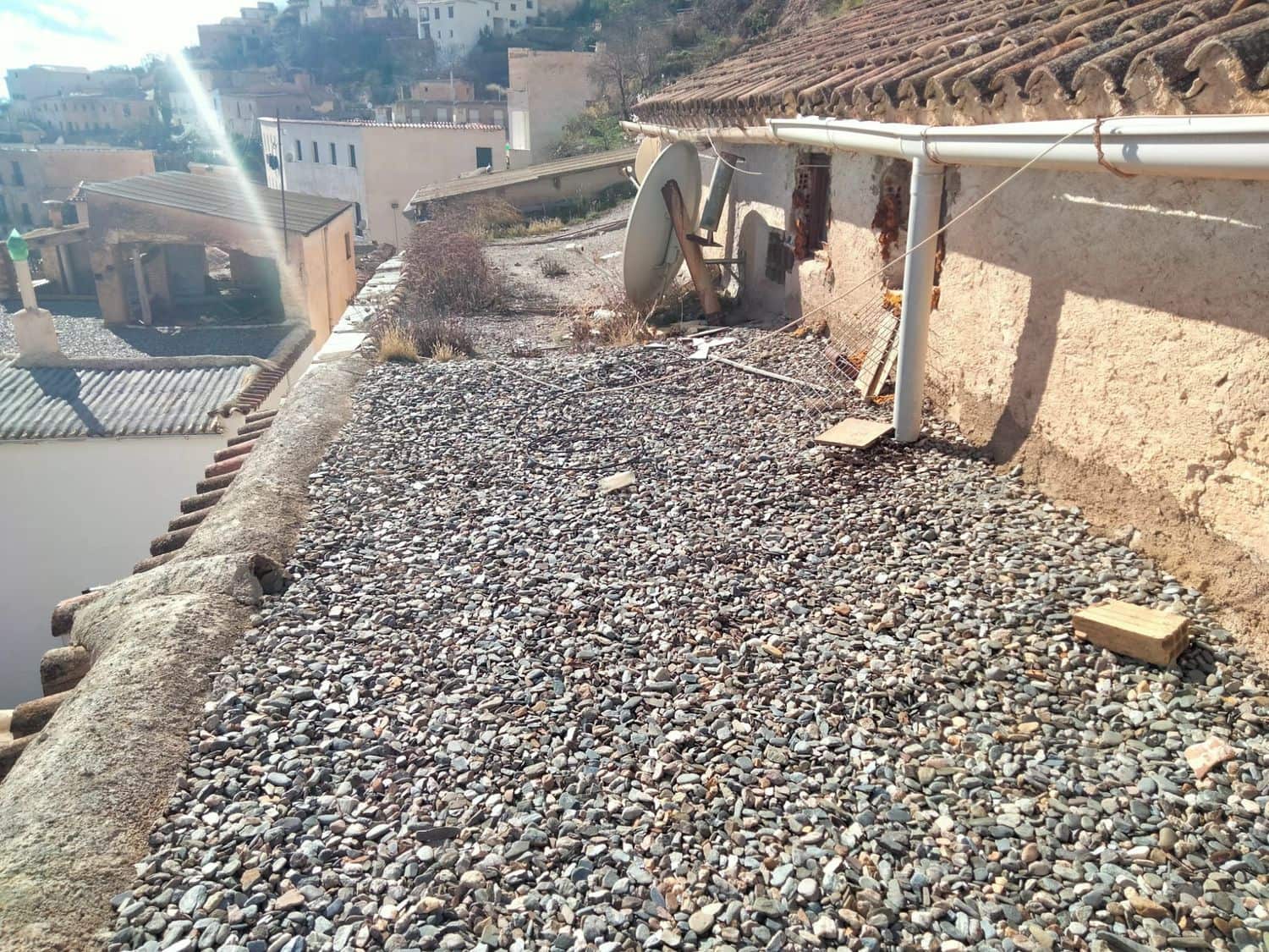 4 Zimmer Finca/Landgut zu verkaufen in Murtas mit Garage - 23.500 € (Ref: 9452557)