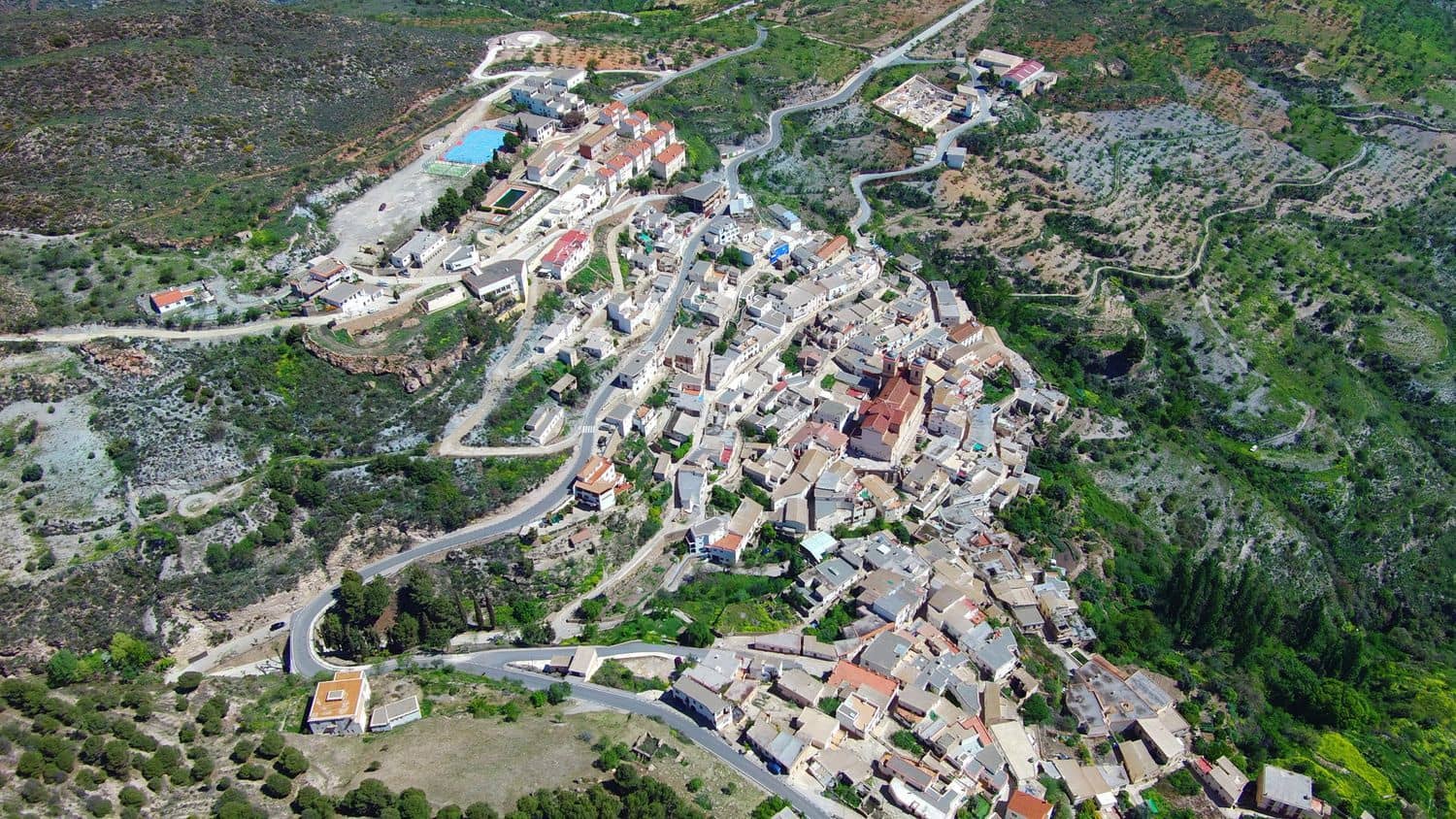 4 Zimmer Finca/Landgut zu verkaufen in Murtas mit Garage - 23.500 € (Ref: 9452557)