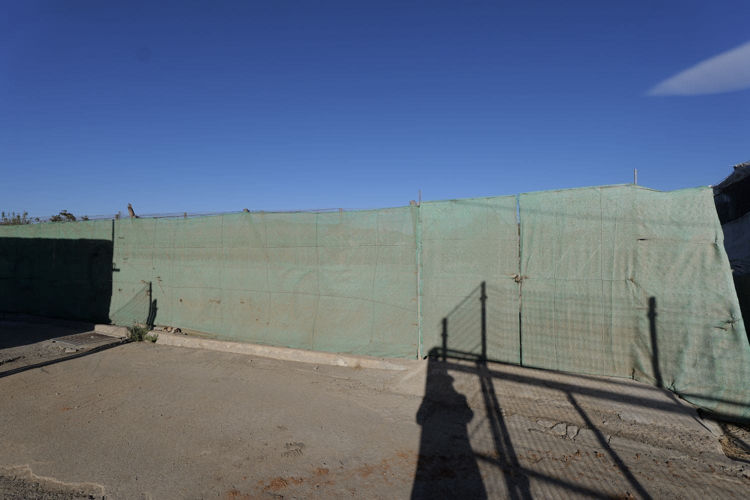 Terreno Não Urbanizado para venda em Berja - 27 000 € (Ref: 9483410)