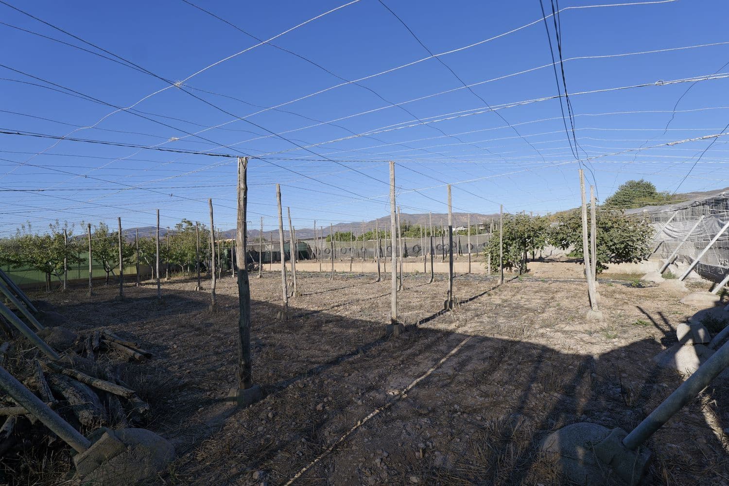 Terreno Não Urbanizado para venda em Berja - 27 000 € (Ref: 9483410)