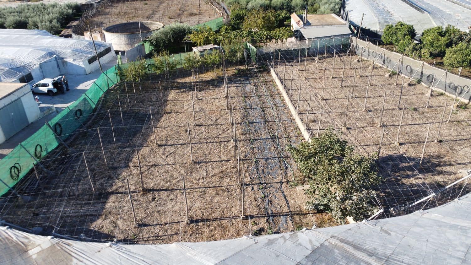 Terreno Não Urbanizado para venda em Berja - 27 000 € (Ref: 9483410)