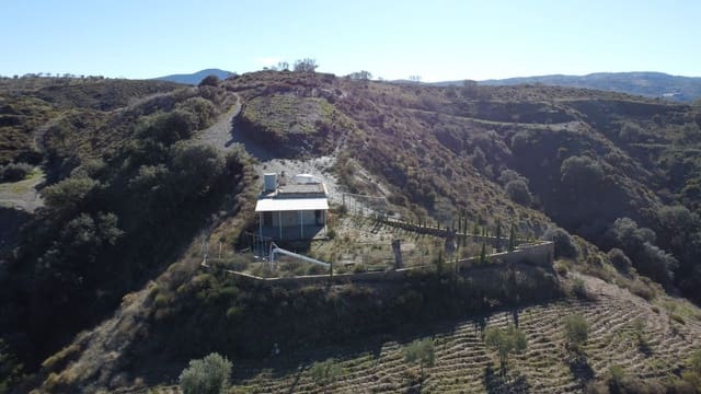 1 soveværelse Finca/Landehus til salg i Cádiar med garage - € 60.000 (Ref: 9499626)