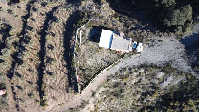 1 soveværelse Finca/Landehus til salg i Cádiar med garage - € 60.000 (Ref: 9499626)