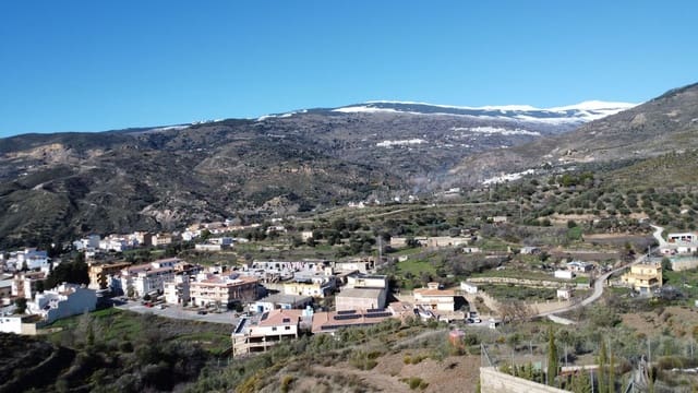 1 soveværelse Finca/Landehus til salg i Cádiar med garage - € 60.000 (Ref: 9499626)