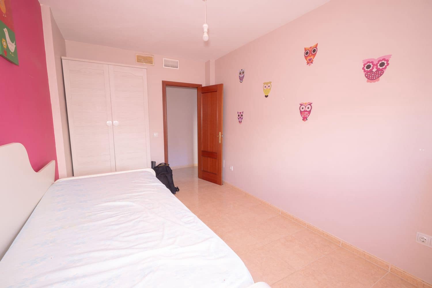 3 bedroom Apartment for sale in El Ejido with garage - € 120,000 (Ref: 9523879)