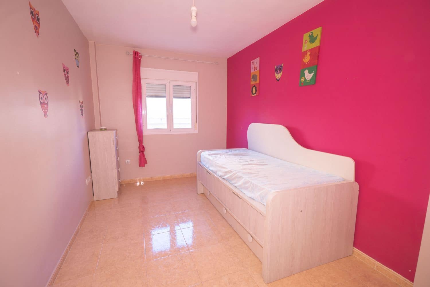 3 bedroom Apartment for sale in El Ejido with garage - € 120,000 (Ref: 9523879)