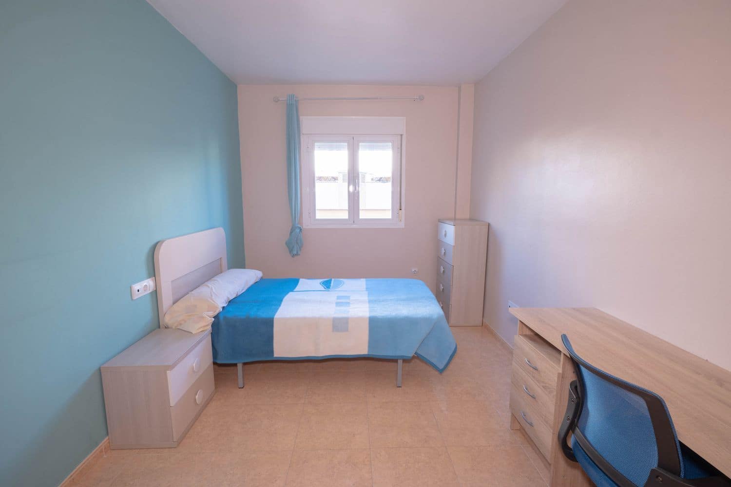 3 bedroom Apartment for sale in El Ejido with garage - € 120,000 (Ref: 9523879)