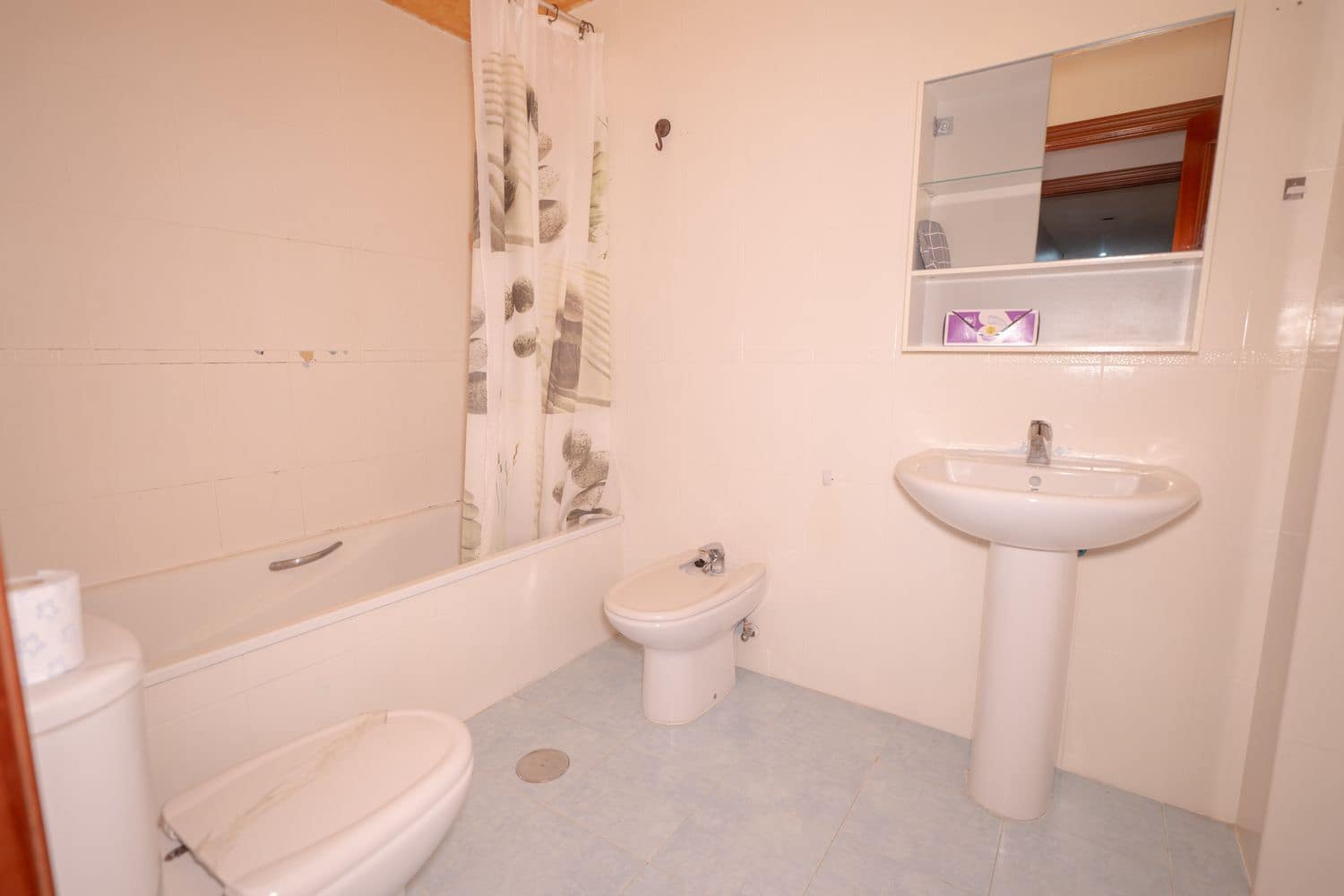 3 bedroom Apartment for sale in El Ejido with garage - € 120,000 (Ref: 9523879)