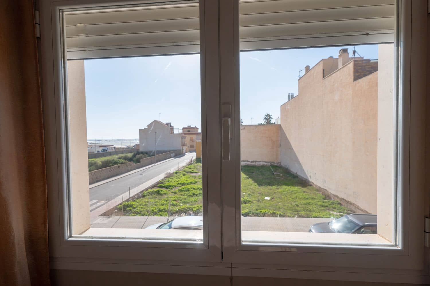 3 bedroom Apartment for sale in El Ejido with garage - € 120,000 (Ref: 9523879)