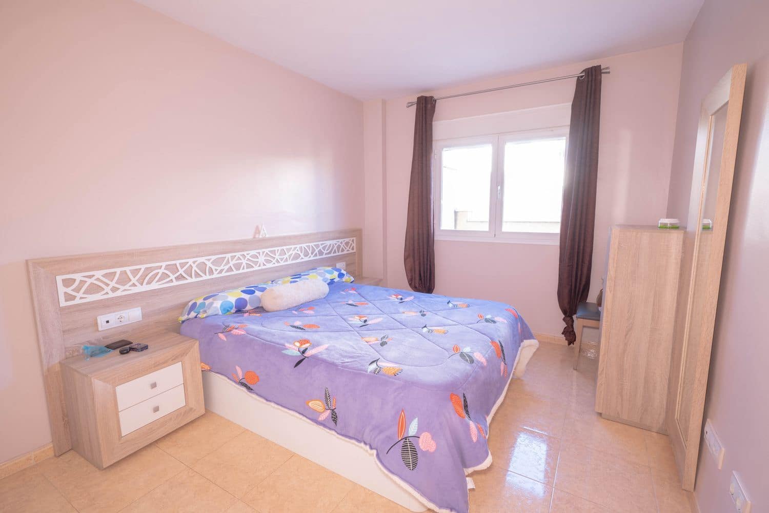 3 bedroom Apartment for sale in El Ejido with garage - € 120,000 (Ref: 9523879)