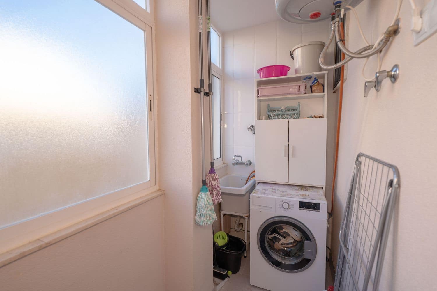 3 bedroom Apartment for sale in El Ejido with garage - € 120,000 (Ref: 9523879)