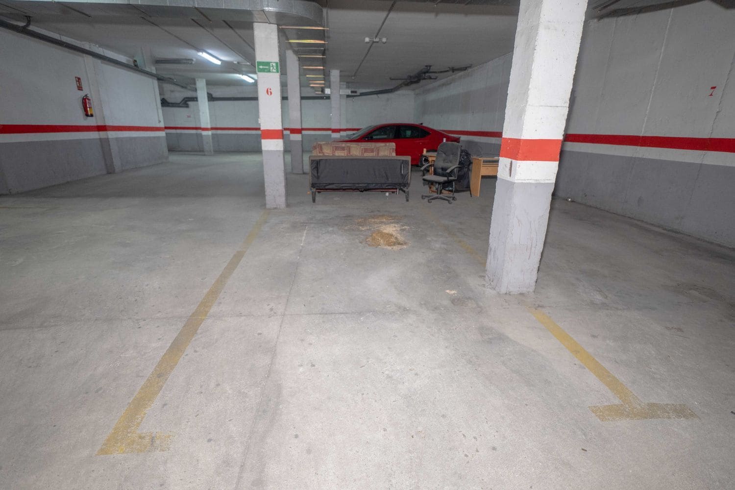 3 bedroom Apartment for sale in El Ejido with garage - € 120,000 (Ref: 9523879)