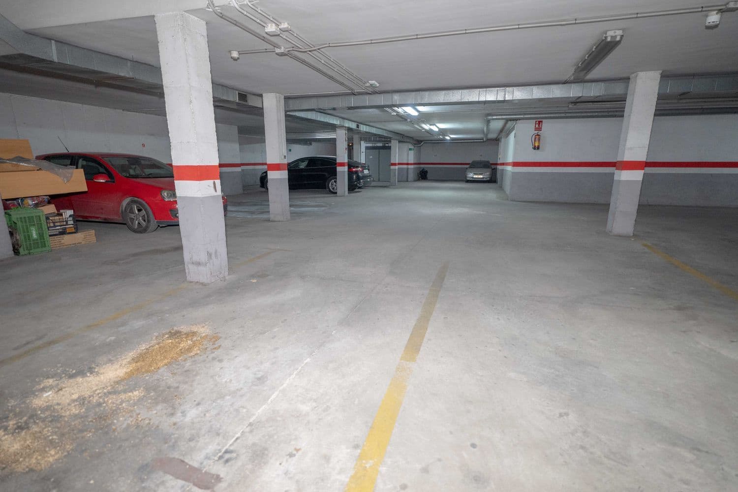 3 bedroom Apartment for sale in El Ejido with garage - € 120,000 (Ref: 9523879)