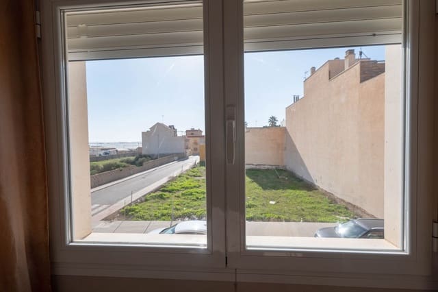 3 slaapkamer Appartement te koop in El Ejido met garage - € 120.000 (Ref: 9523879)