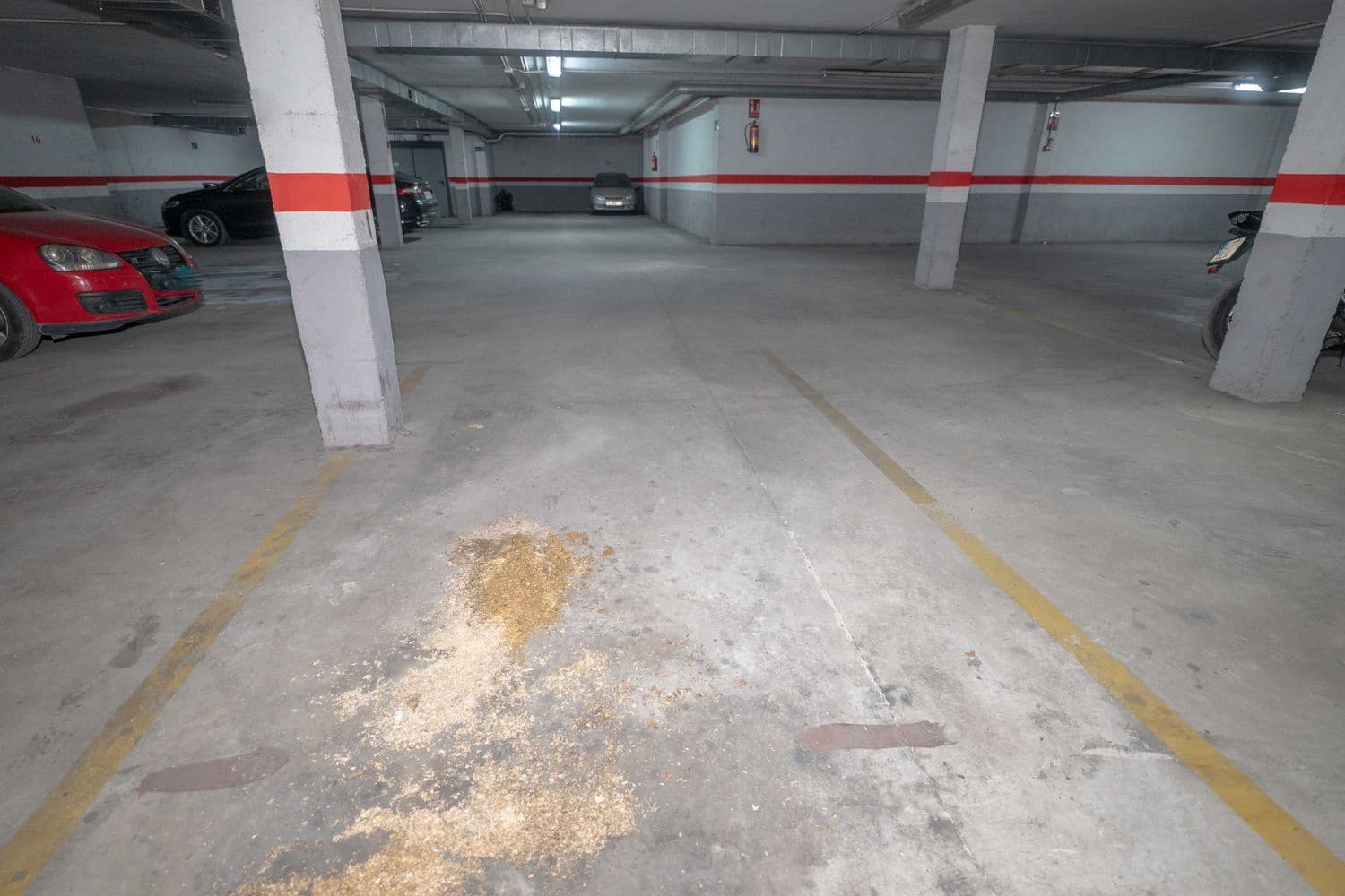 3 bedroom Apartment for sale in El Ejido with garage - € 120,000 (Ref: 9523879)