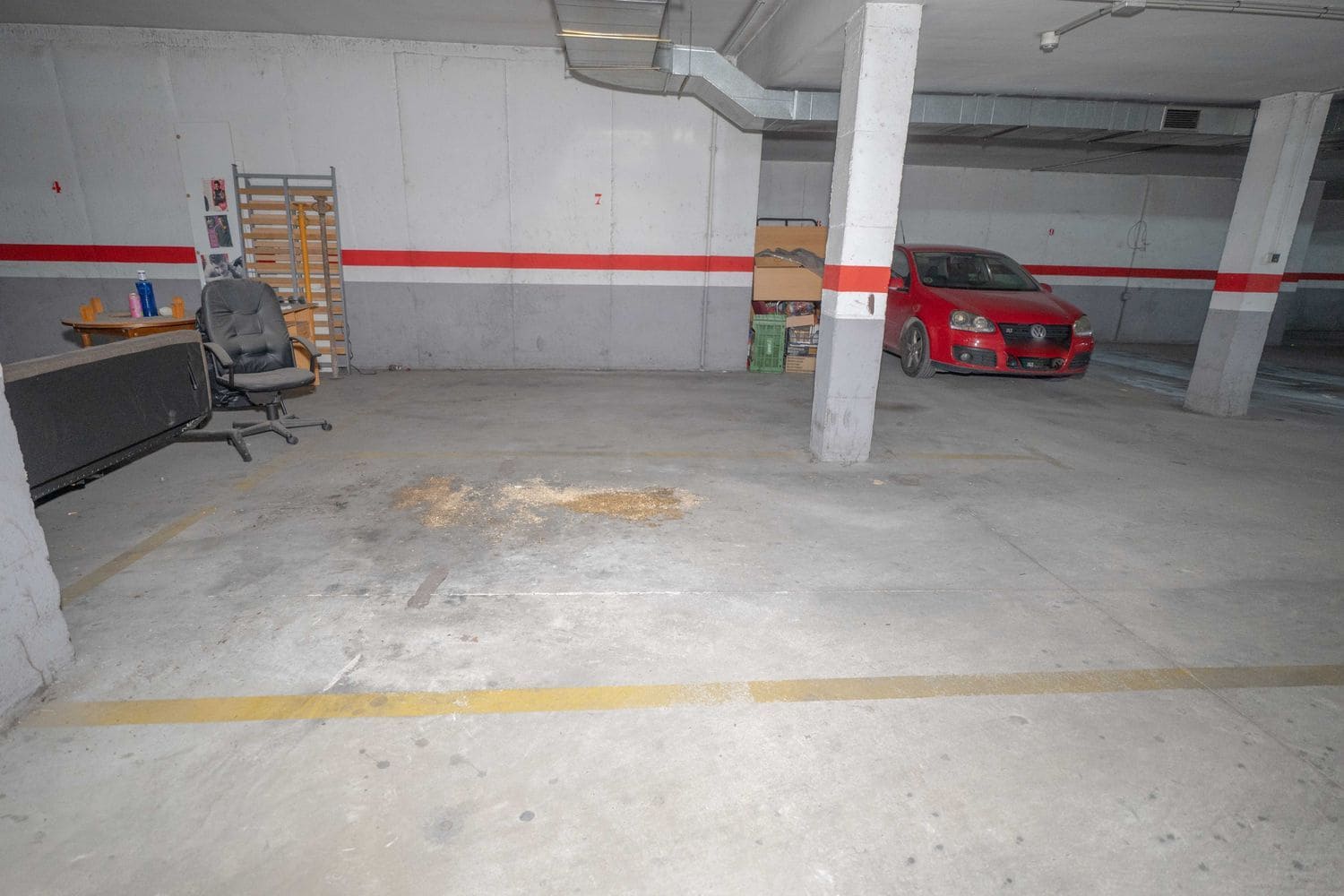 3 bedroom Apartment for sale in El Ejido with garage - € 120,000 (Ref: 9523879)