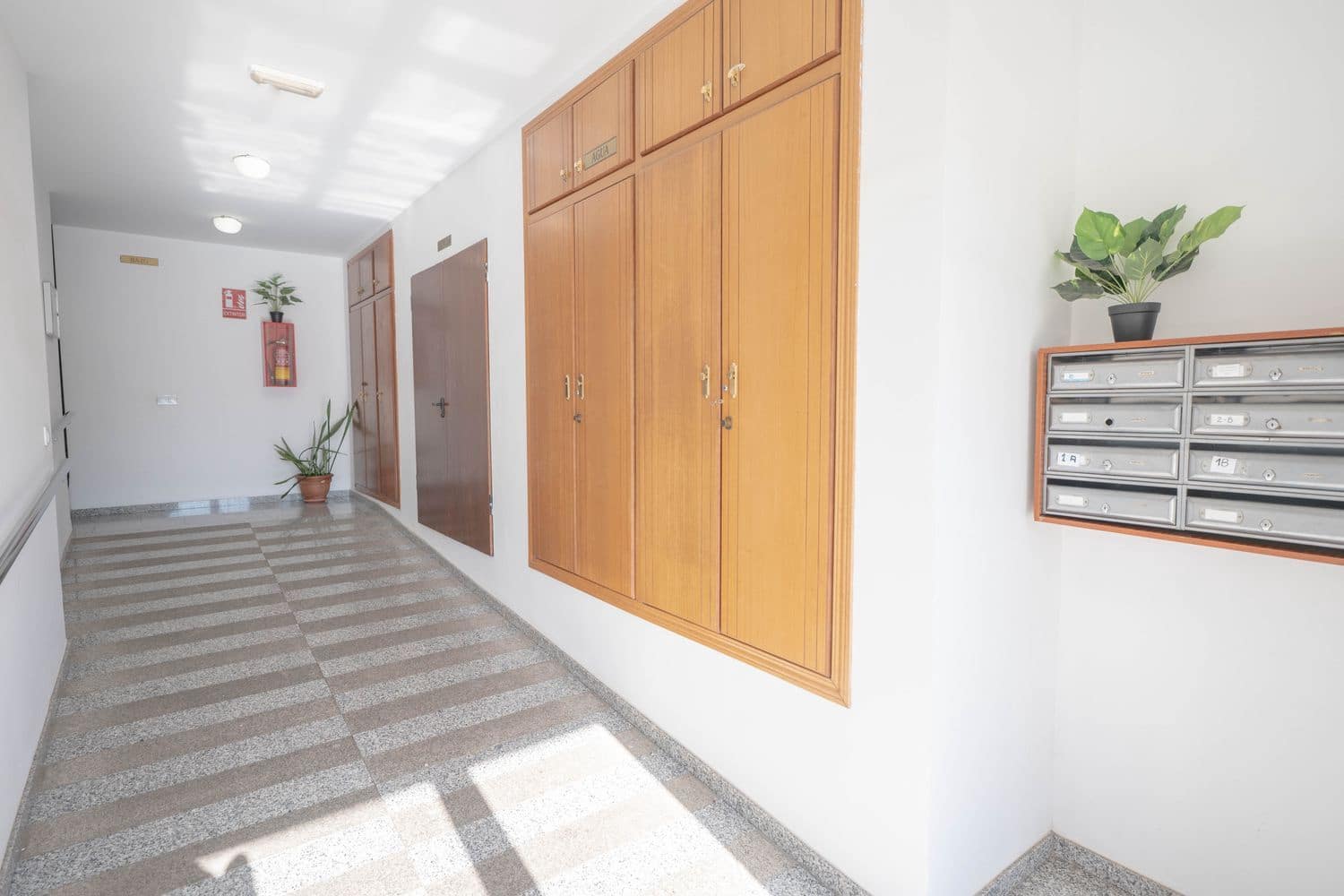 3 bedroom Apartment for sale in El Ejido with garage - € 120,000 (Ref: 9523879)