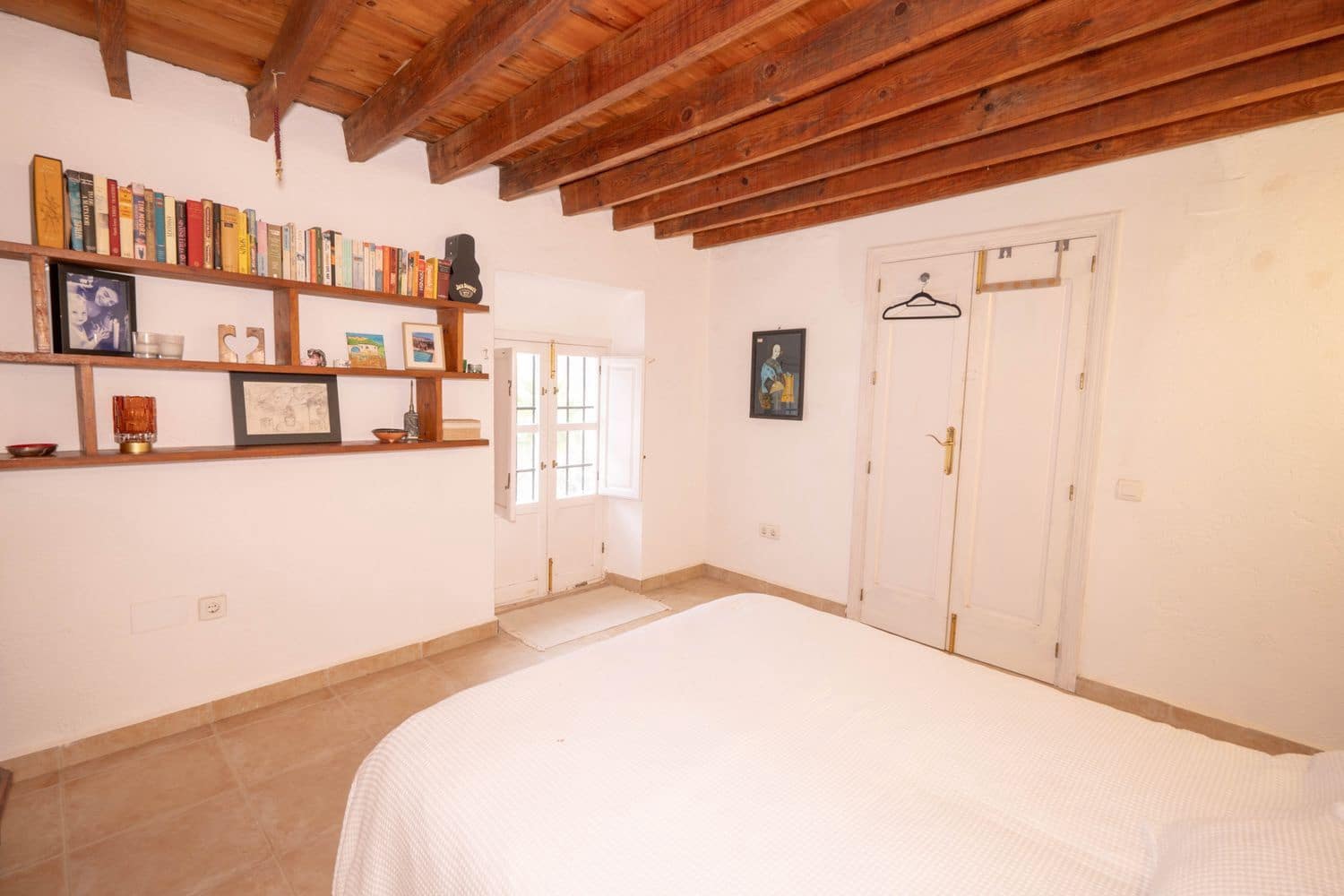 6 quarto Moradia para venda em Berja com garagem - 290 000 € (Ref: 9535481)