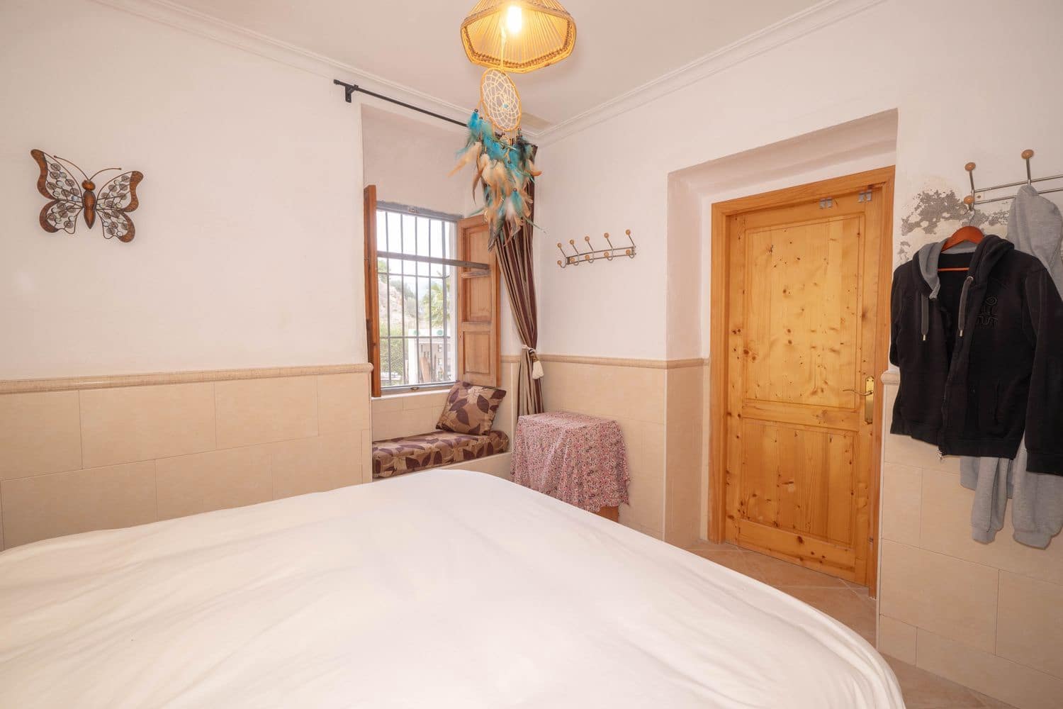 6 quarto Moradia para venda em Berja com garagem - 290 000 € (Ref: 9535481)