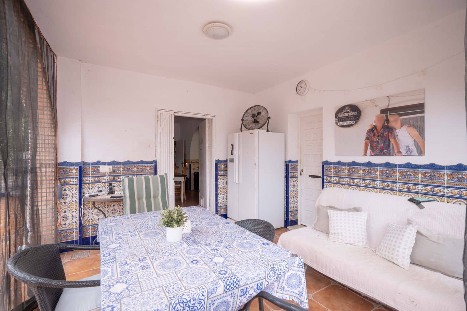 6 quarto Moradia para venda em Berja com garagem - 290 000 € (Ref: 9535481)