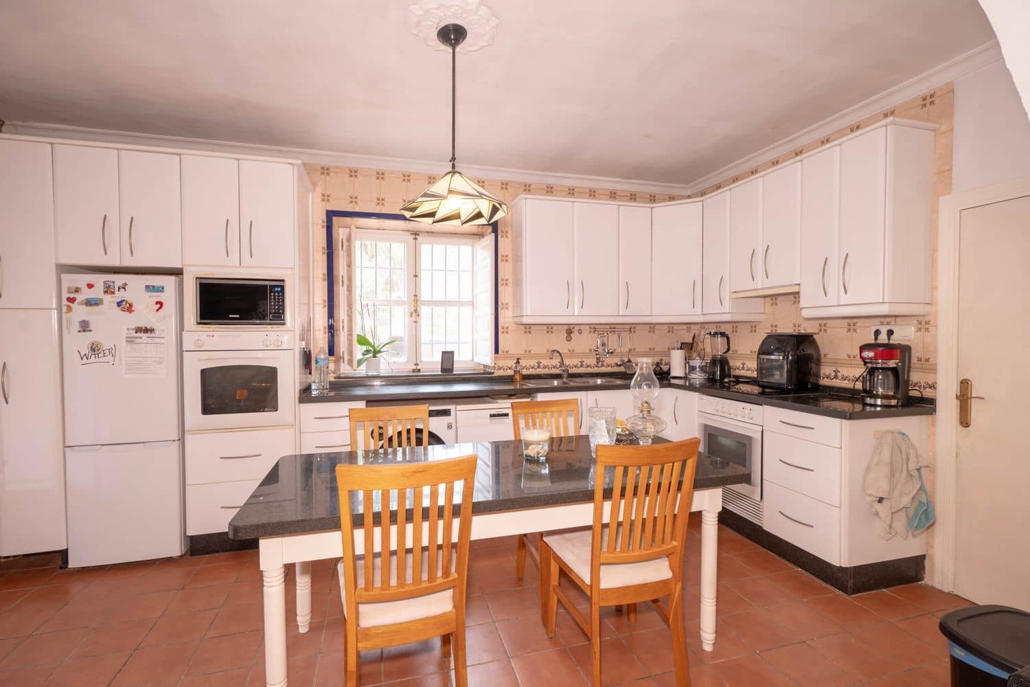 6 quarto Moradia para venda em Berja com garagem - 290 000 € (Ref: 9535481)