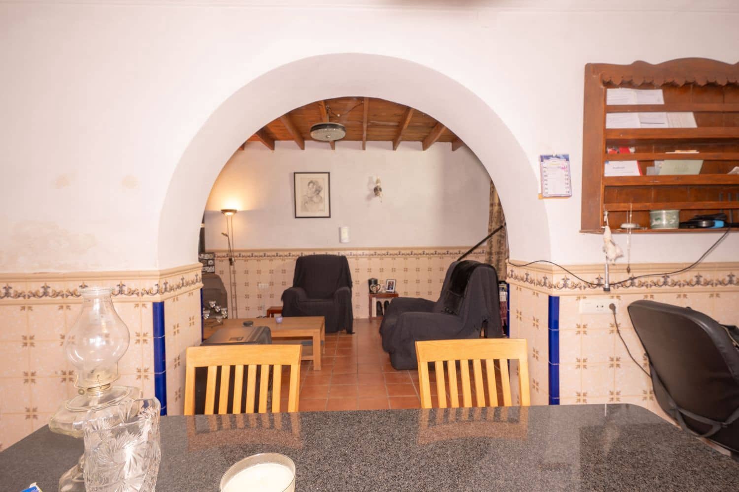 6 quarto Moradia para venda em Berja com garagem - 290 000 € (Ref: 9535481)