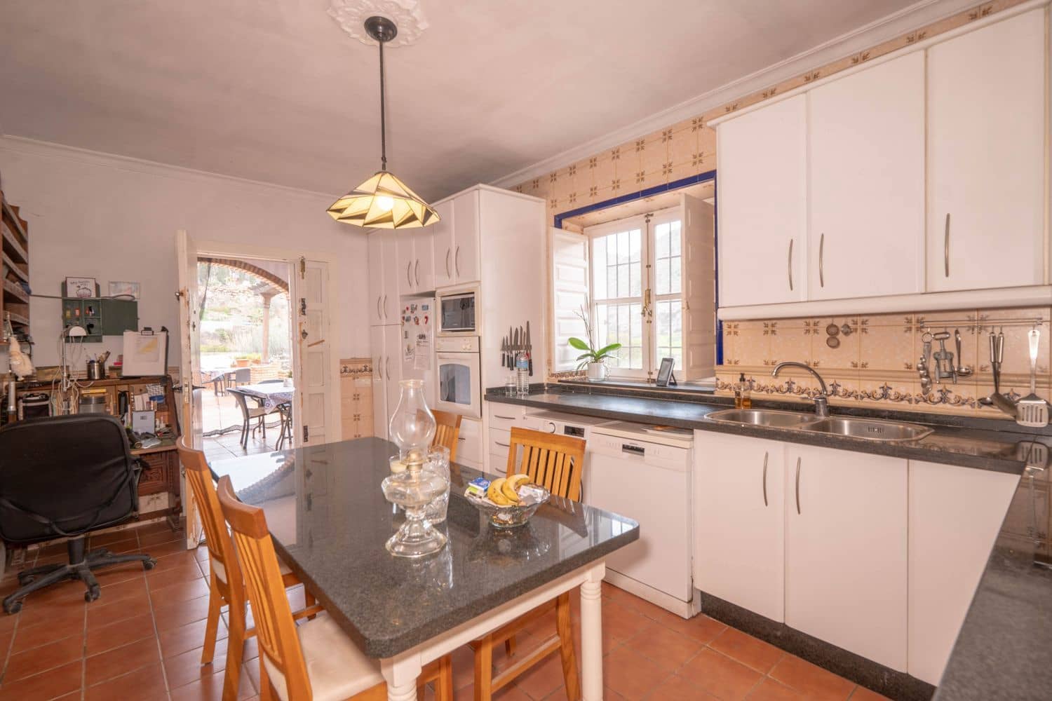 6 quarto Moradia para venda em Berja com garagem - 290 000 € (Ref: 9535481)