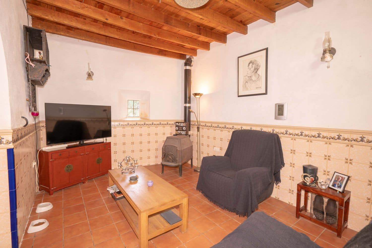 6 quarto Moradia para venda em Berja com garagem - 290 000 € (Ref: 9535481)