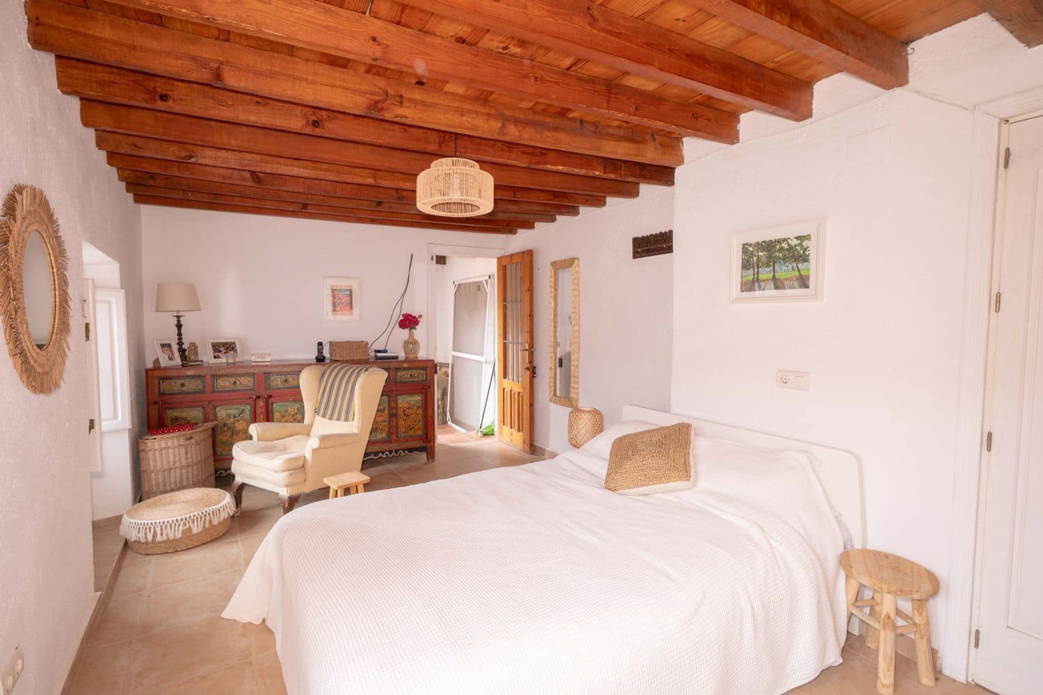 6 quarto Moradia para venda em Berja com garagem - 290 000 € (Ref: 9535481)