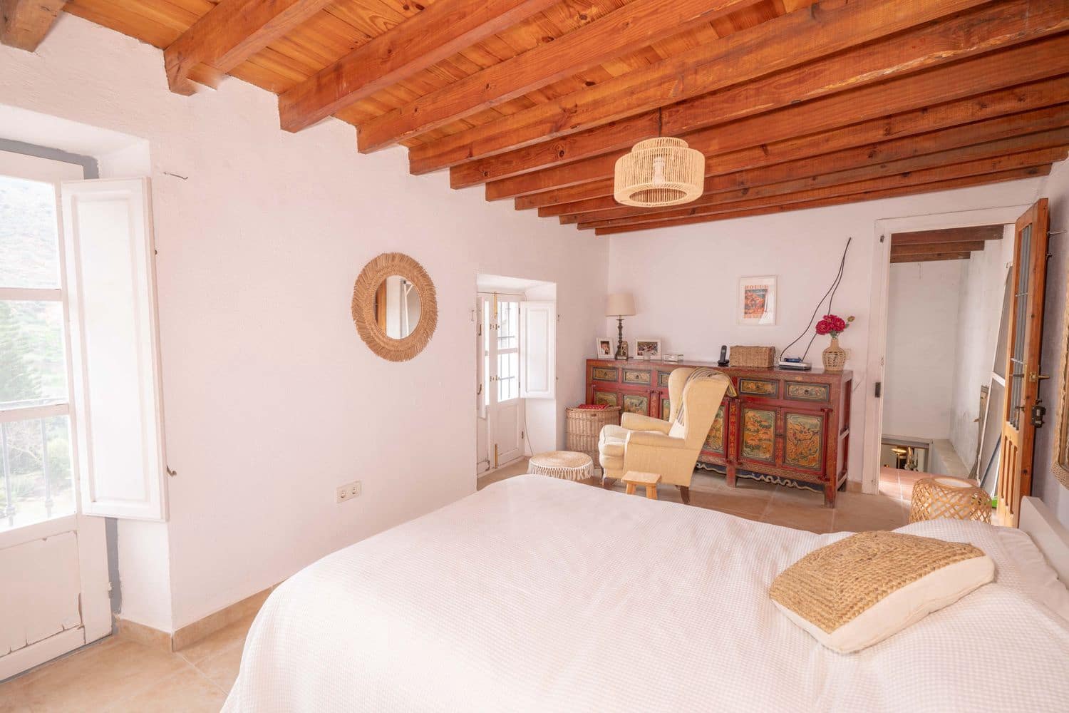 6 quarto Moradia para venda em Berja com garagem - 290 000 € (Ref: 9535481)