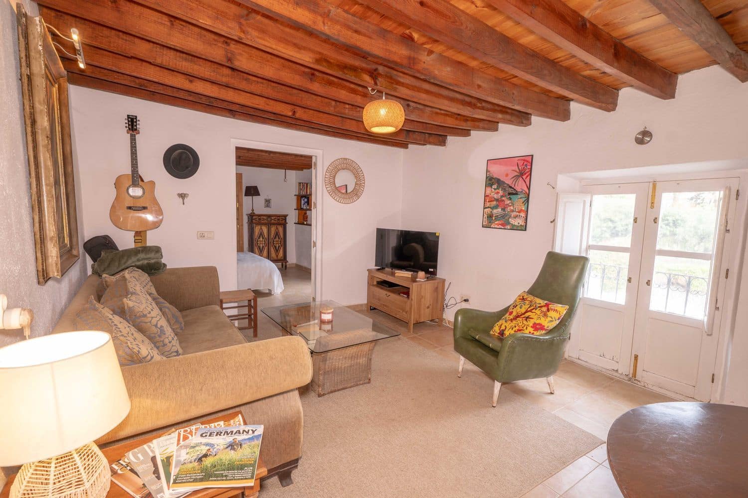 6 quarto Moradia para venda em Berja com garagem - 290 000 € (Ref: 9535481)