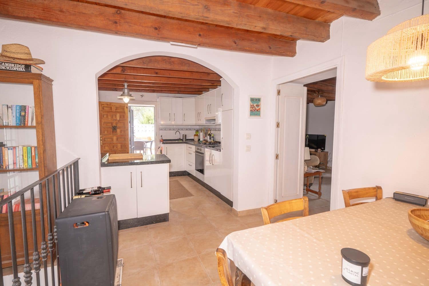 6 quarto Moradia para venda em Berja com garagem - 290 000 € (Ref: 9535481)