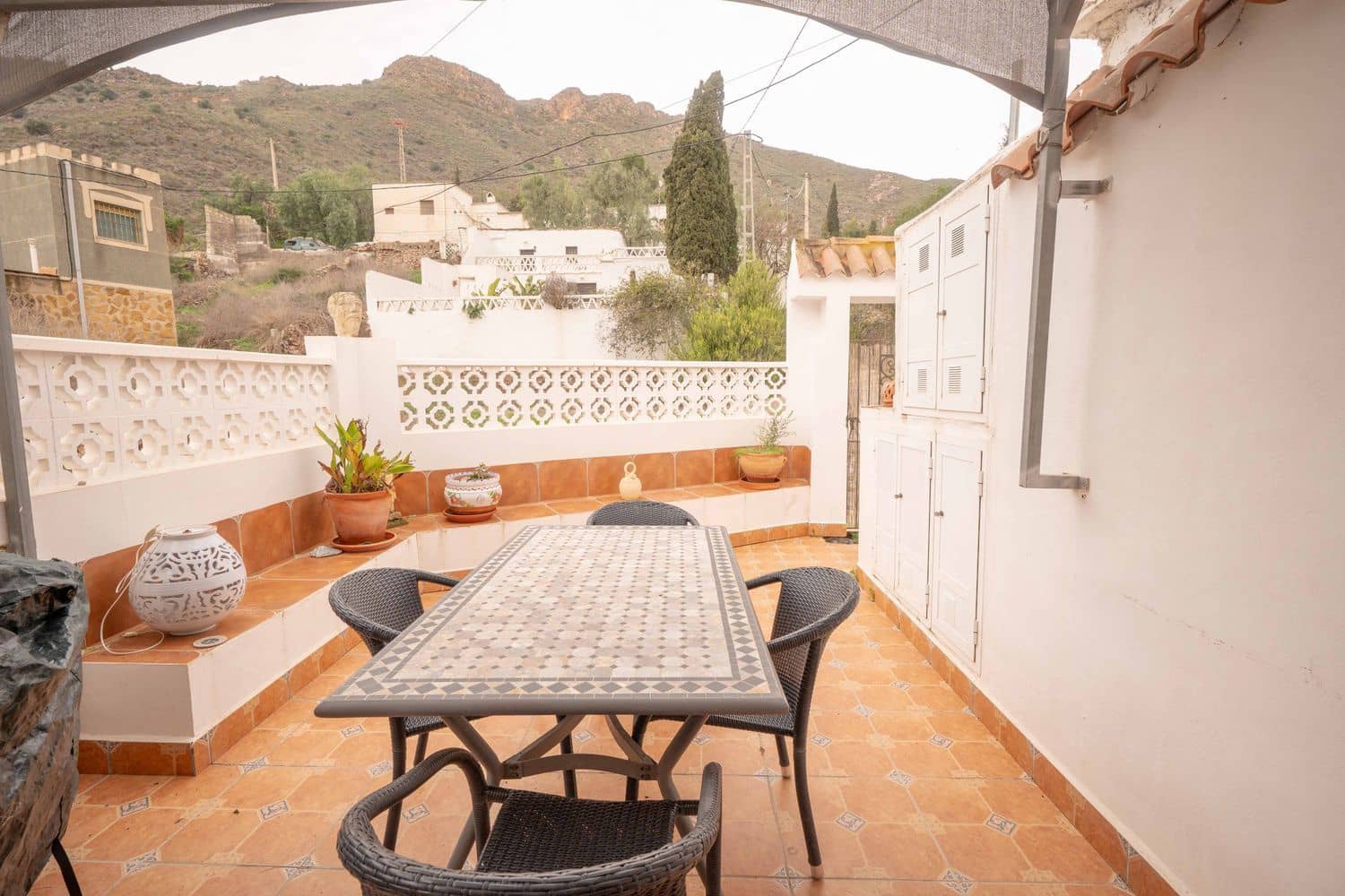 6 quarto Moradia para venda em Berja com garagem - 290 000 € (Ref: 9535481)