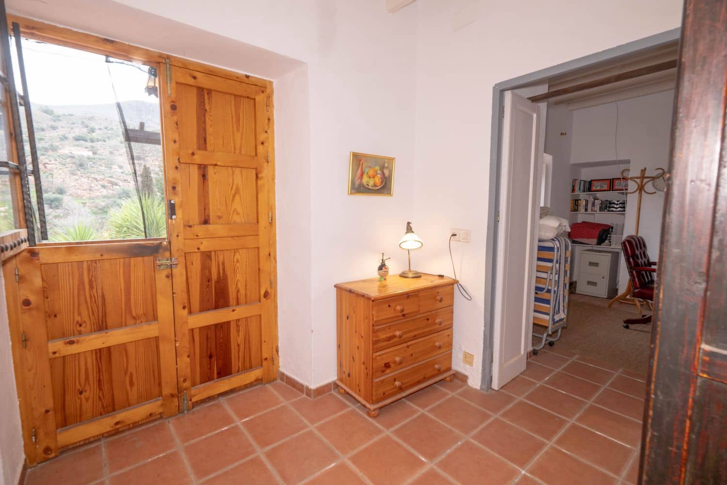 6 quarto Moradia para venda em Berja com garagem - 290 000 € (Ref: 9535481)