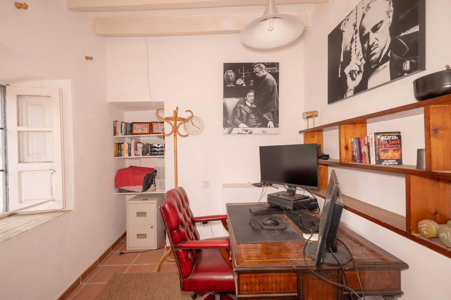 6 quarto Moradia para venda em Berja com garagem - 290 000 € (Ref: 9535481)